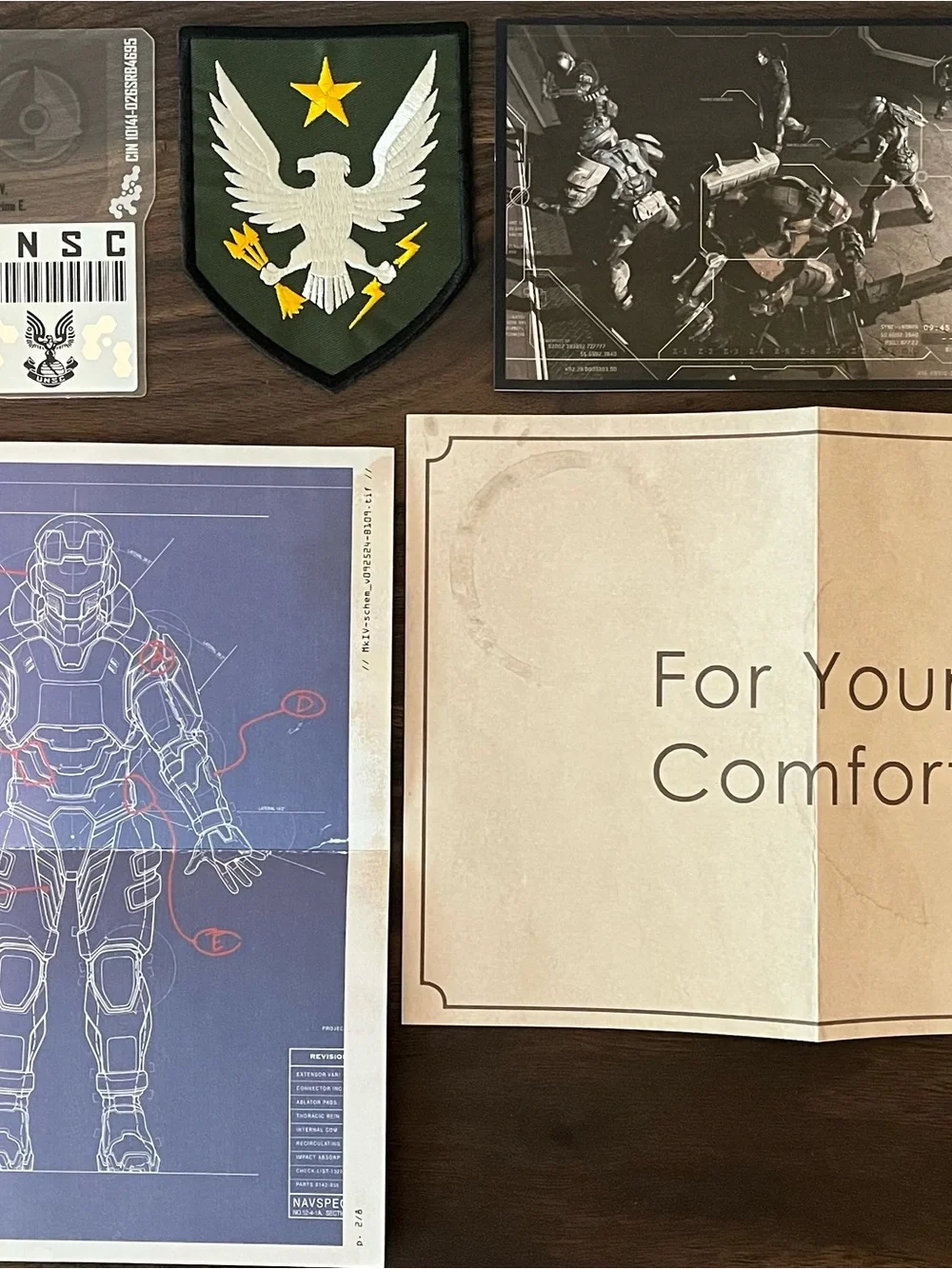 Microsoft complete limited